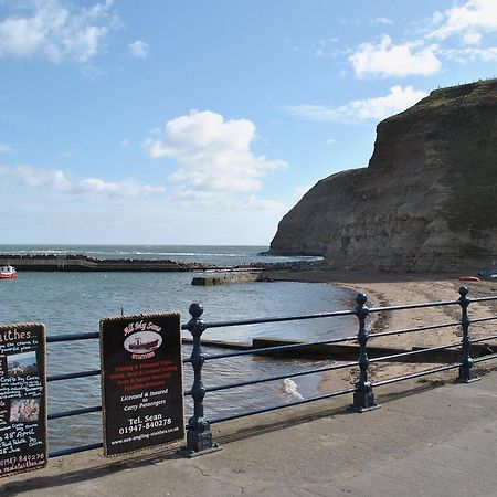 Seaton Mote - Uk31992 Villa Staithes Kültér fotó