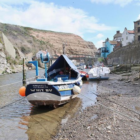 Seaton Mote - Uk31992 Villa Staithes Kültér fotó