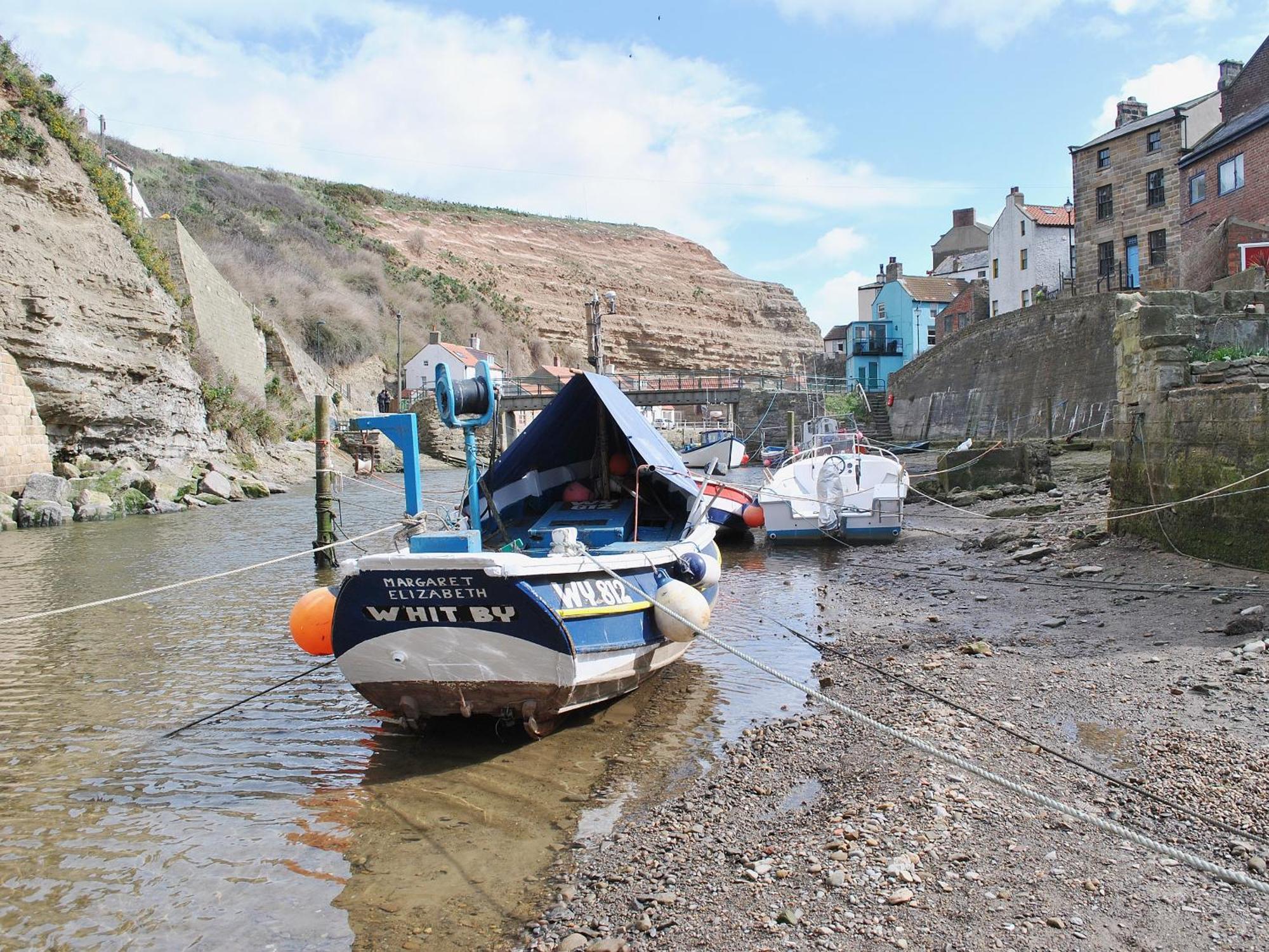 Seaton Mote - Uk31992 Villa Staithes Kültér fotó